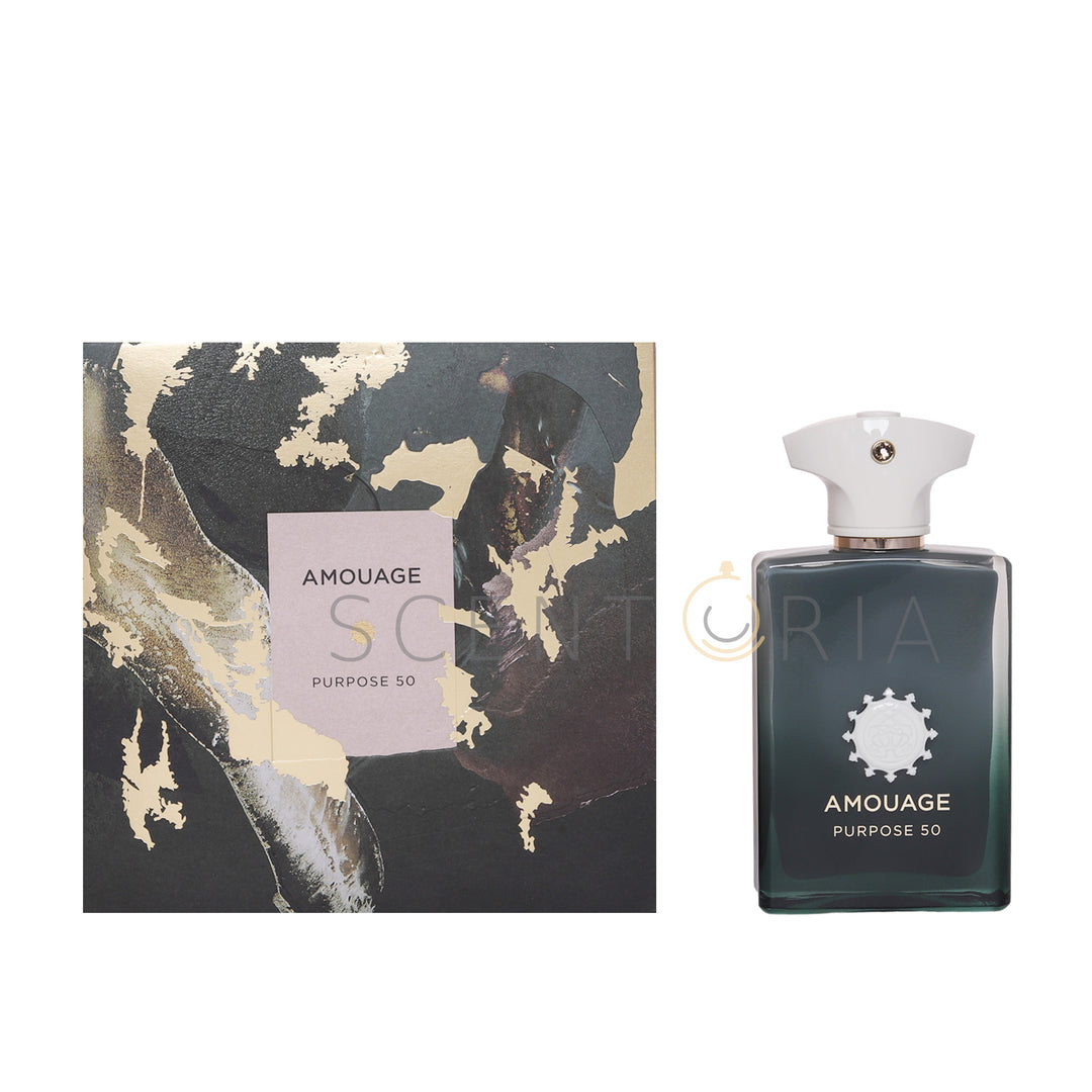 Purpose 50 Extrait De Parfum Partial