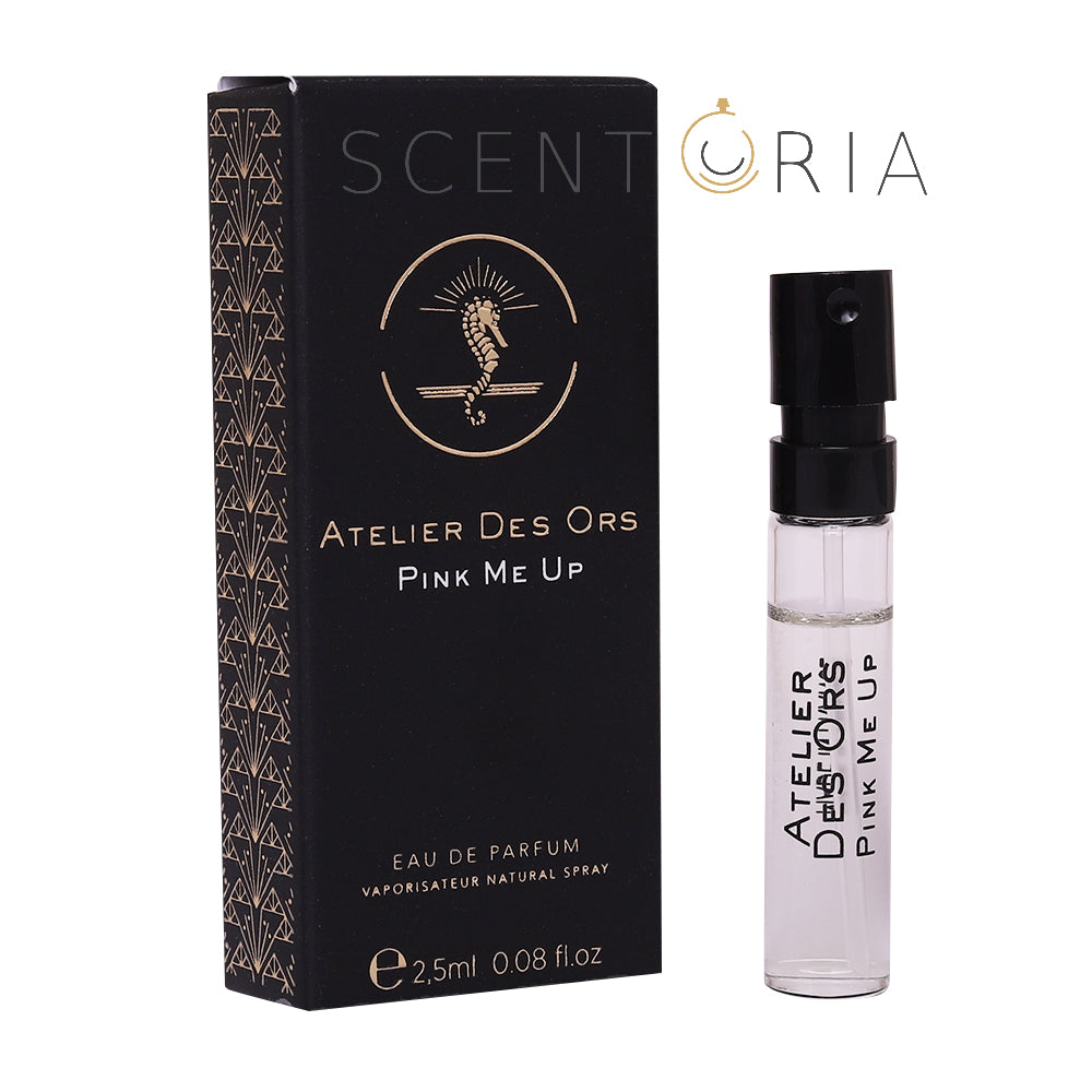 Pink Me Up EDP – Scentoria