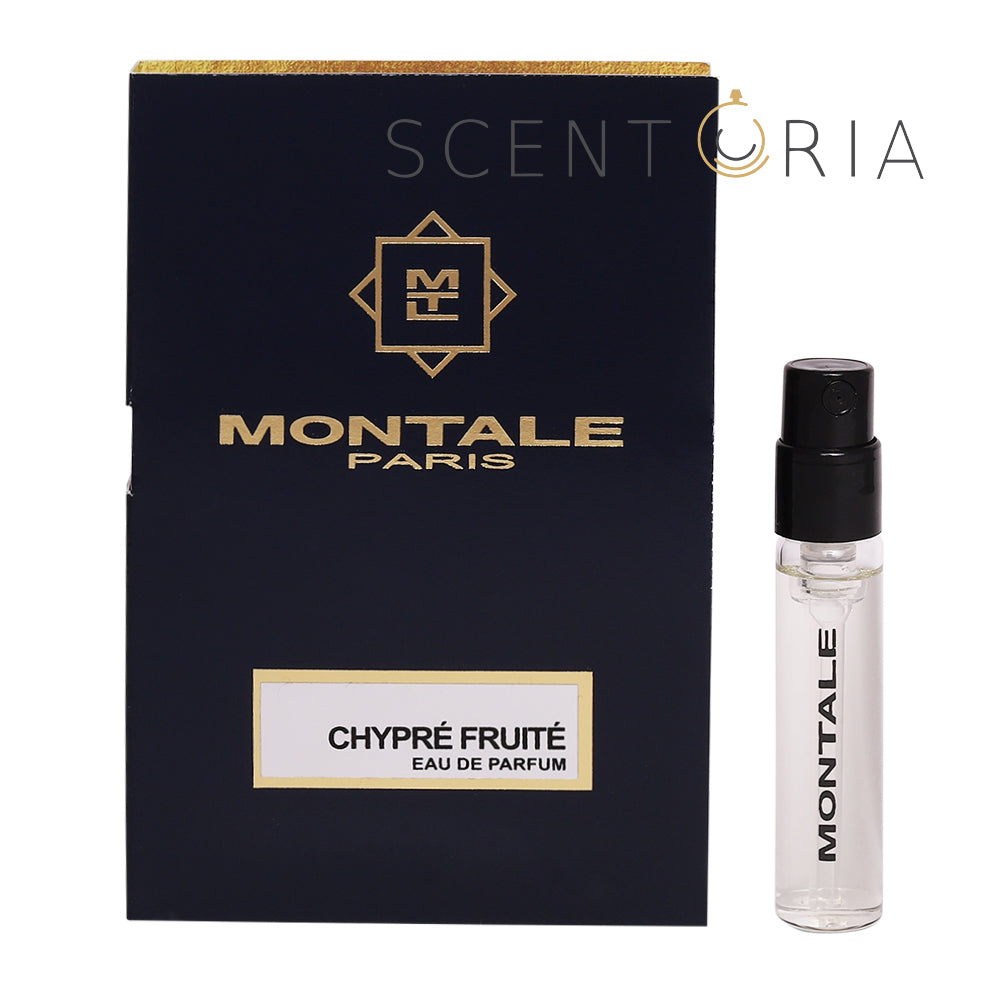 Chypre Fruite EDP