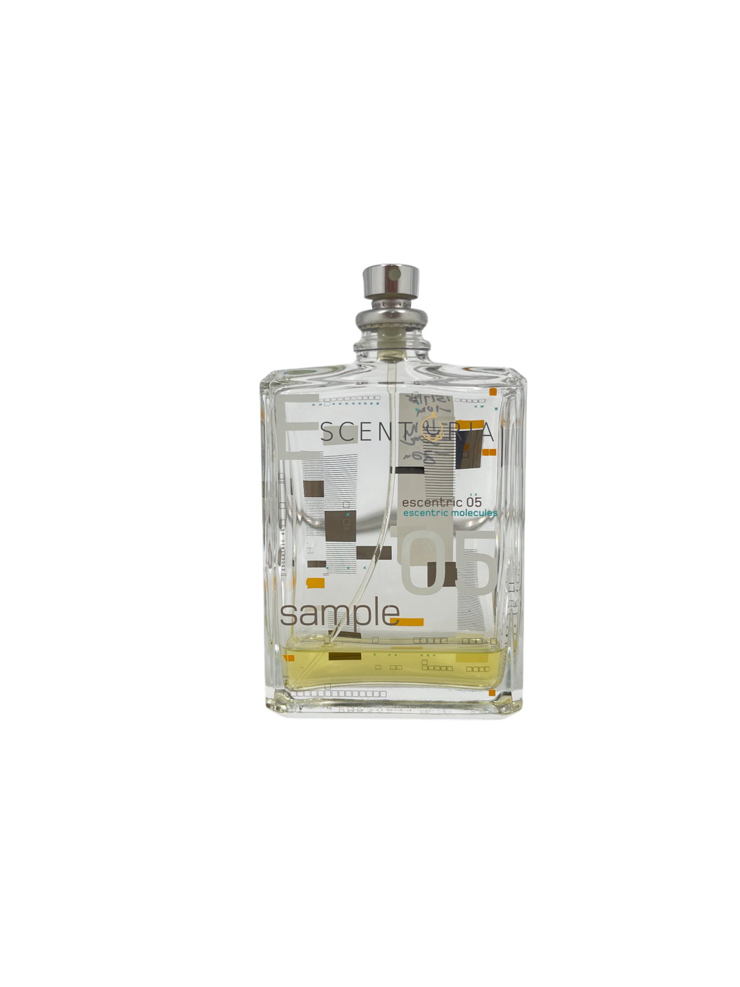 Escentric 05 EDT Partial