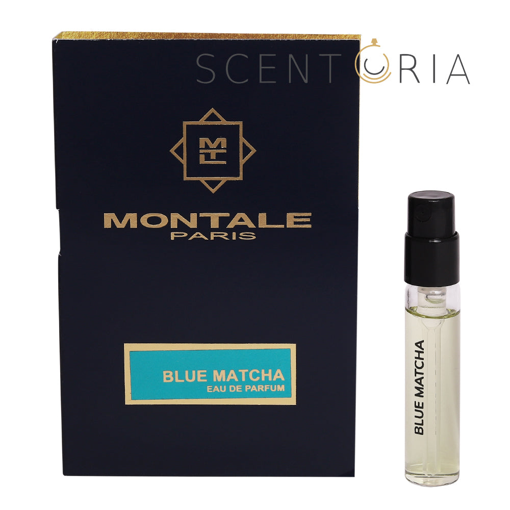 Blue Matcha EDP