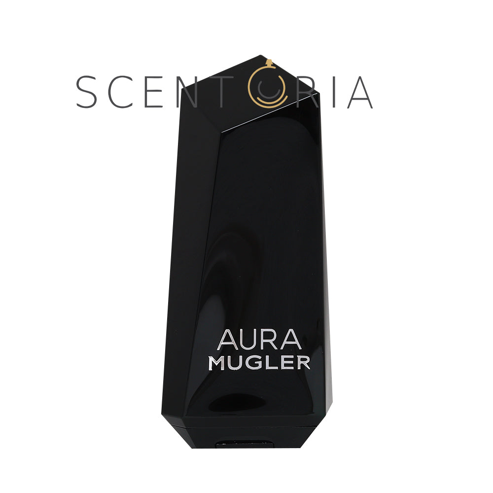 Aura Mugler Body Lotion