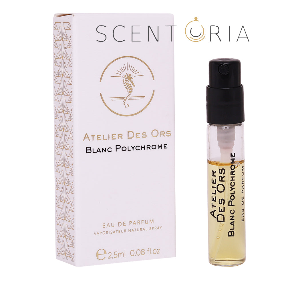 Blanc Polychrome EDP