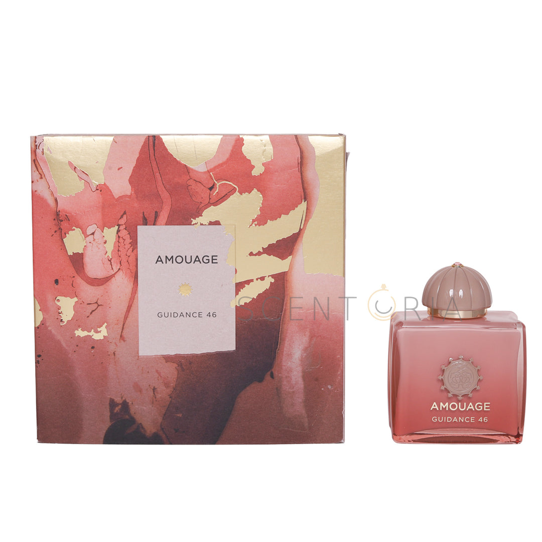 Guidance 46 Extrait De Parfum Partial