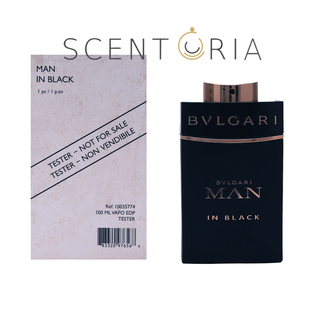 Man in Black EDP Partial