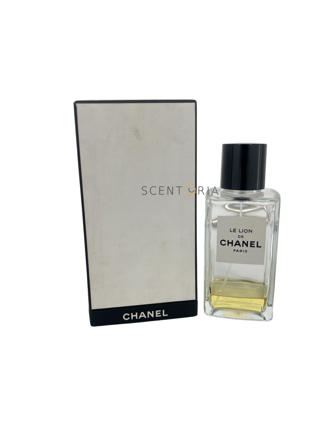 Le Lion De Chanel EDP Partial