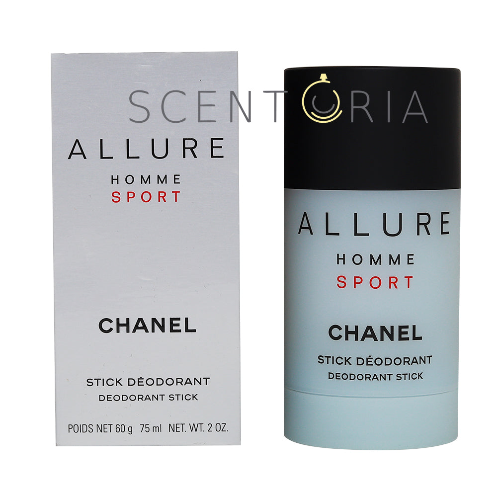 Allure Homme Sport Deodorant Stick