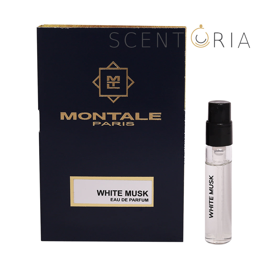 White Musk EDP