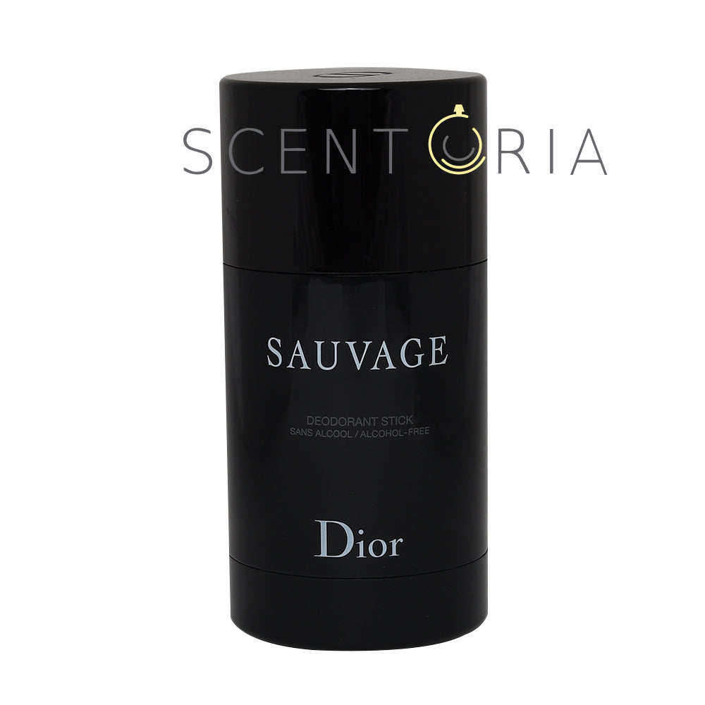 Sauvage Deodorant Stick