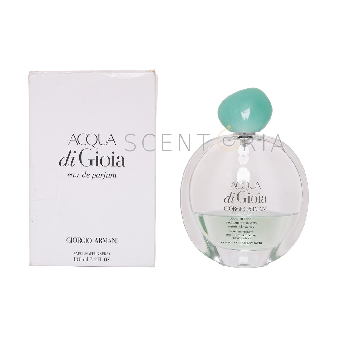 Acqua Di Gioia EDP Partial