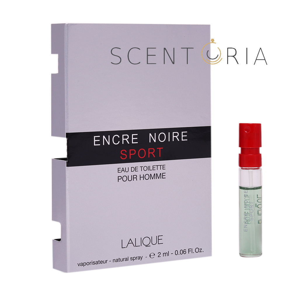 Encre Noire Sport Pour Homme EDT