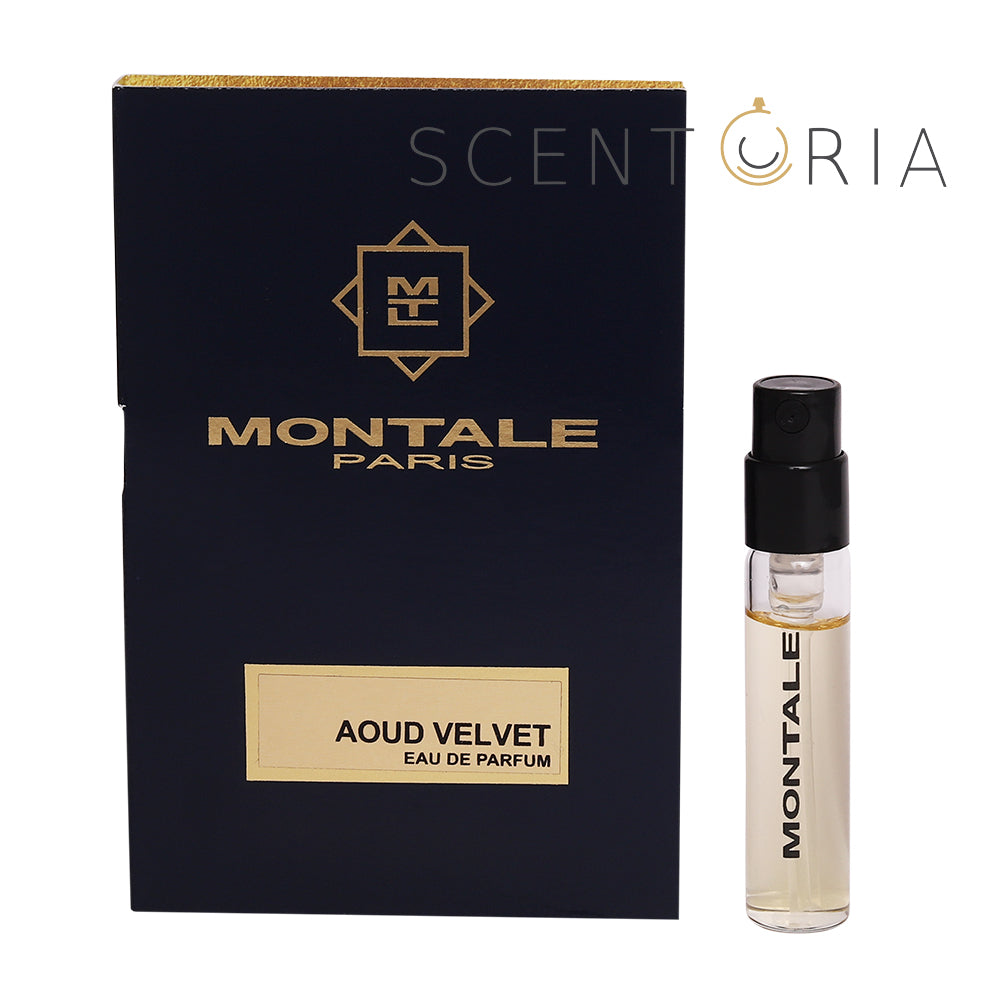 Aoud Velvet EDP