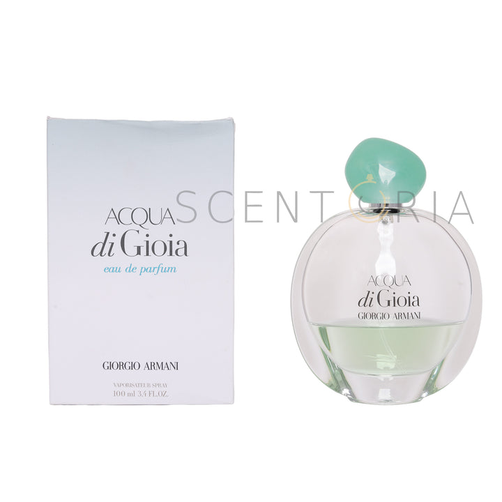 Acqua Di Gioia EDP Partial