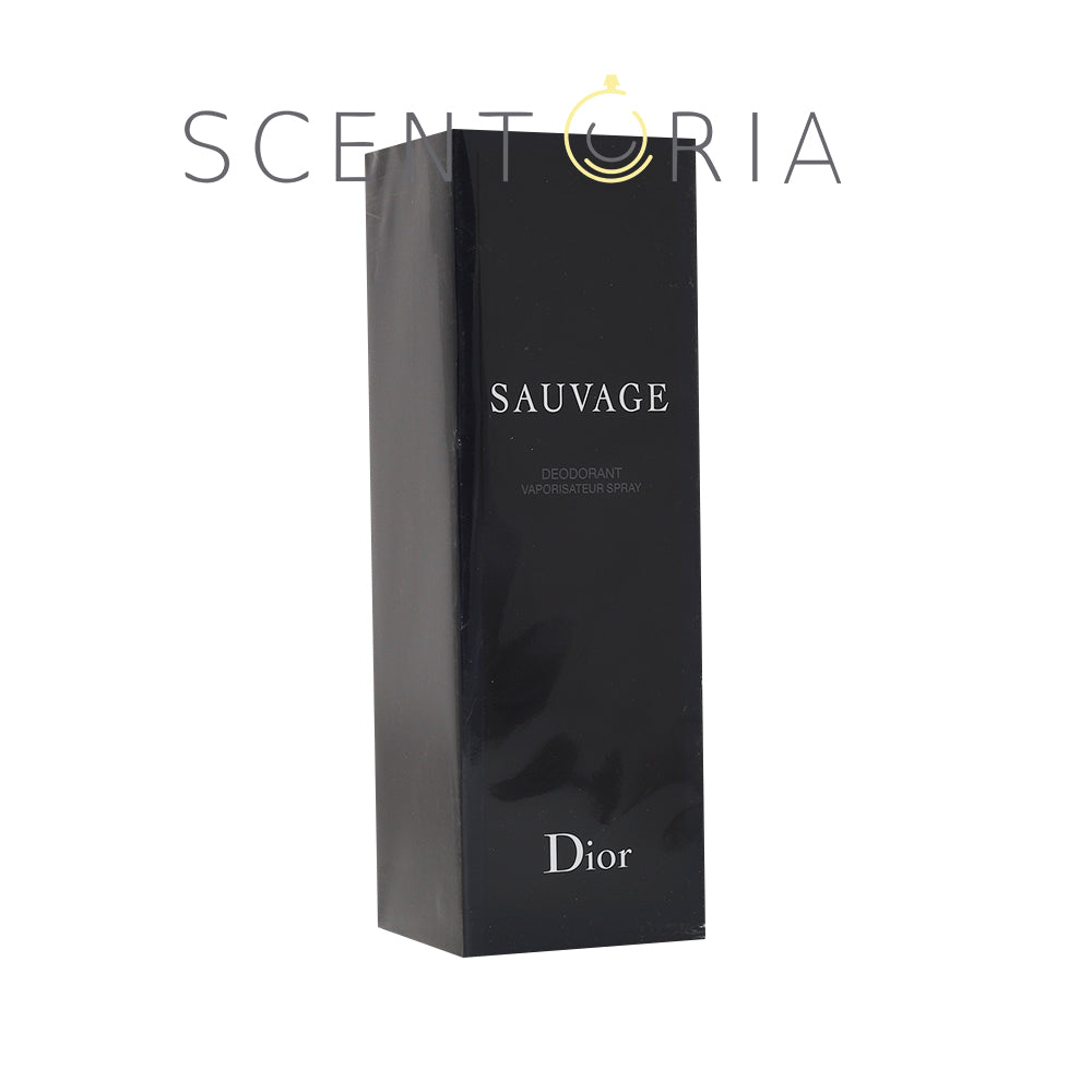 Sauvage Deodorant Spray