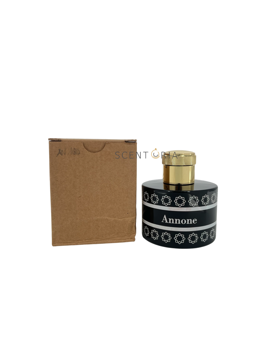 Annone Extrait De Parfum Partial