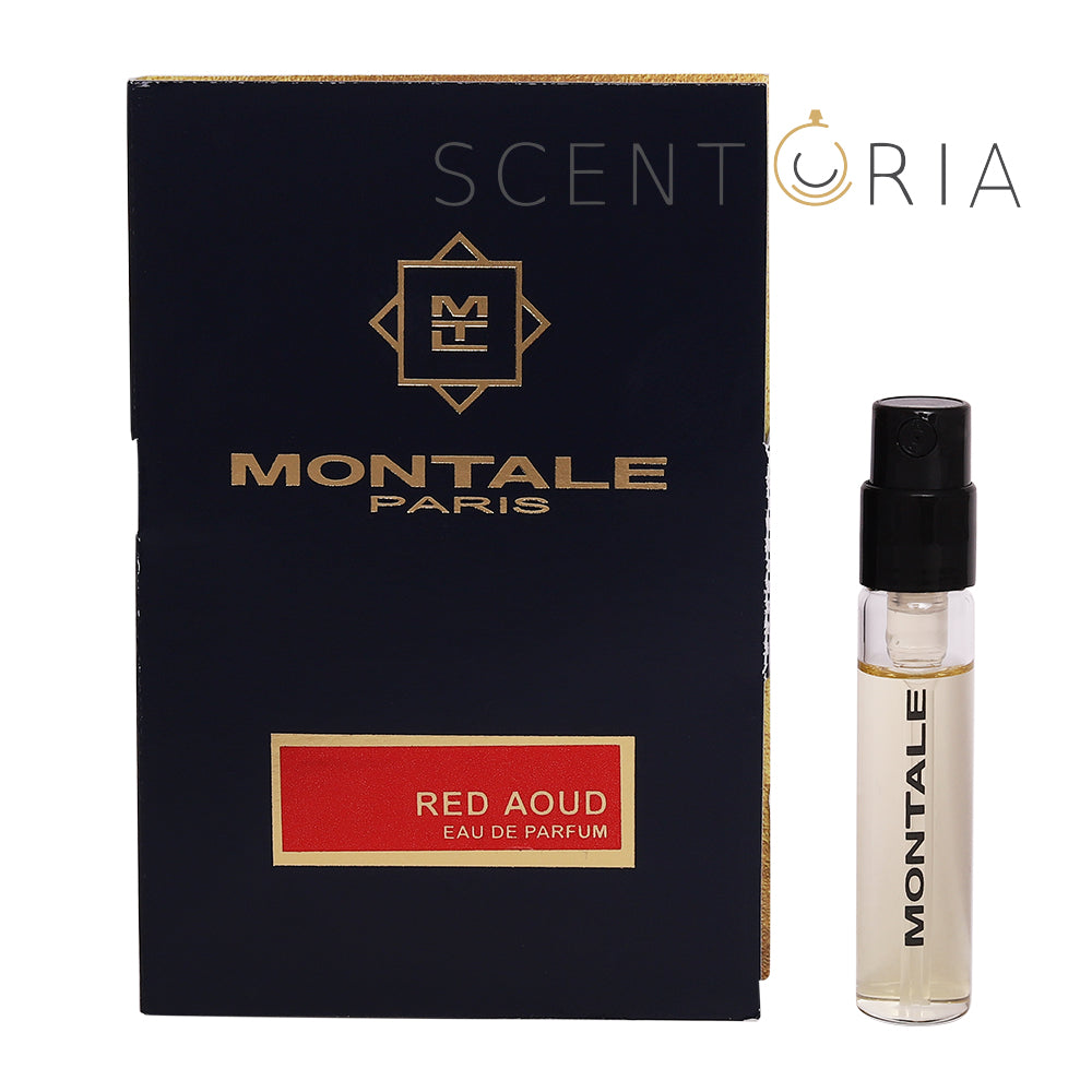 Red Aoud EDP