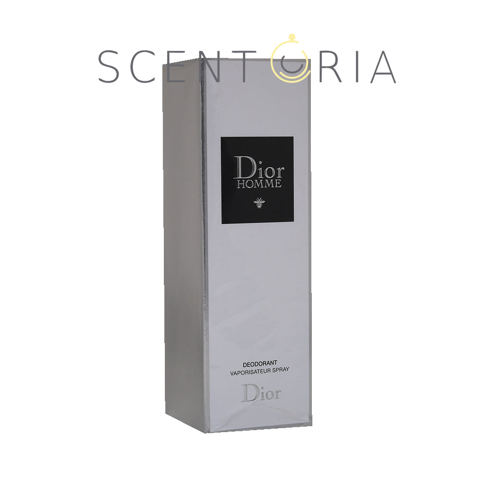 Dior Homme Deodorant Spary