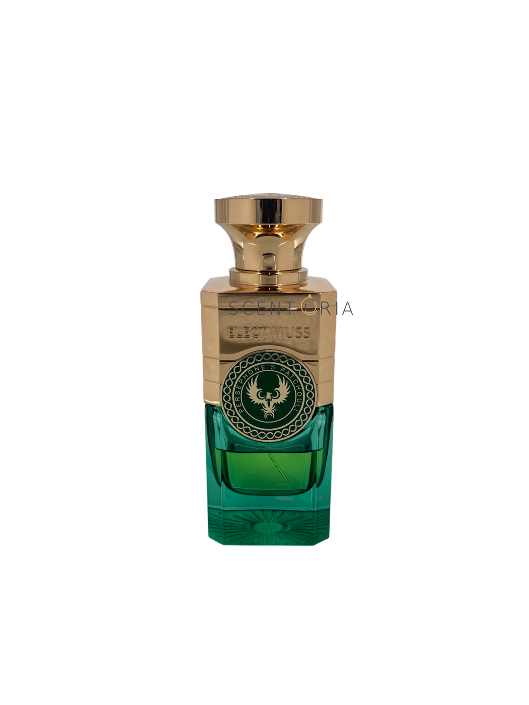 Persephone's Patchouli Extrait De Parfum Partial