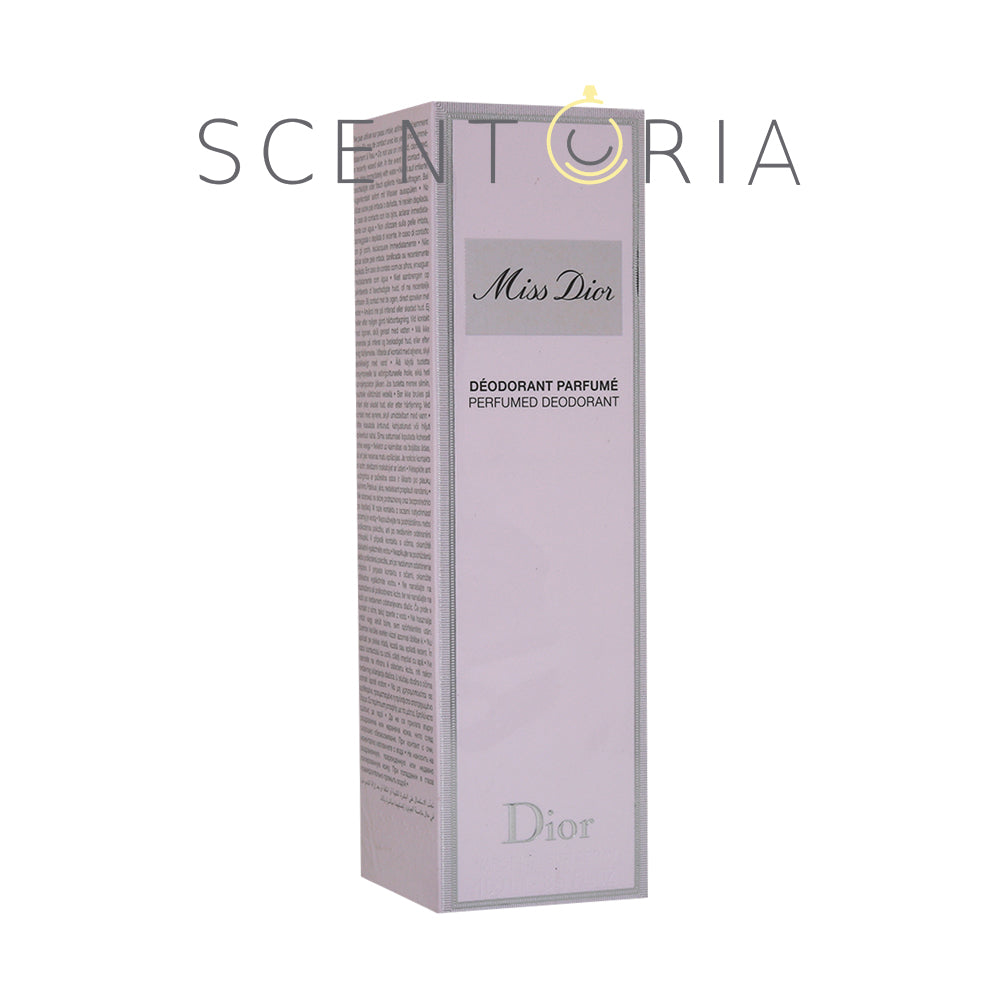 Miss Dior Deodorant Spary