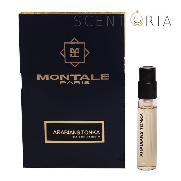 Arabians Tonka EDP