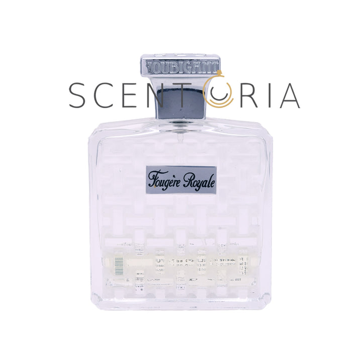 Fougere Royale EDP Partial