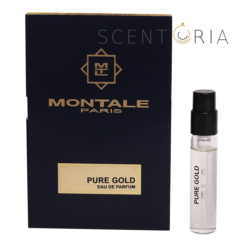 Pure Gold EDP