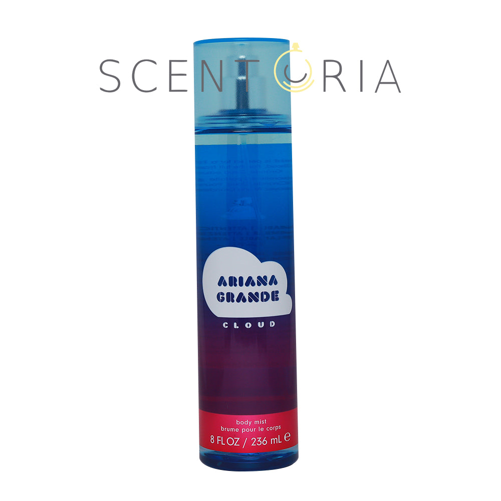 Ariana Grande Cloud Body Mist