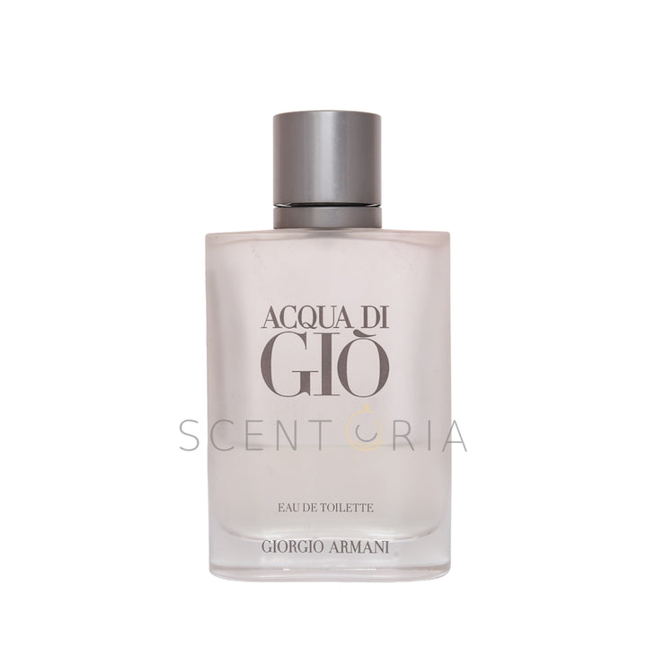 Acqua Di Gio EDT Partial