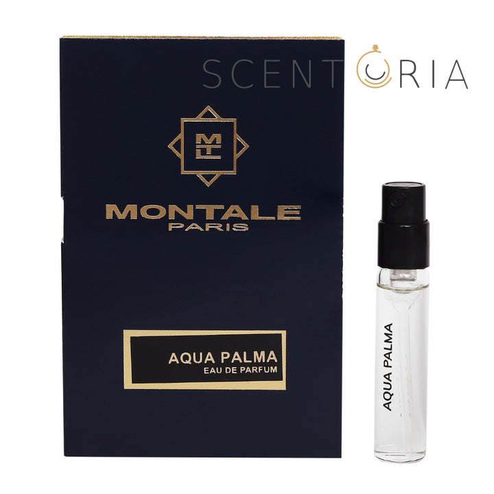 Aqua Palma EDP