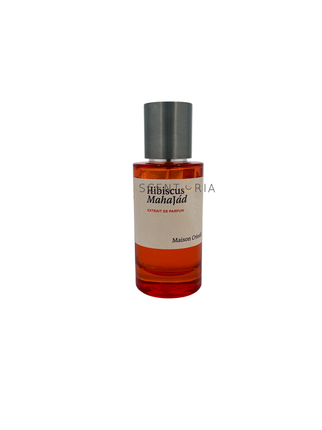 Hibiscus Mahajad Extrait De Parfum Partial
