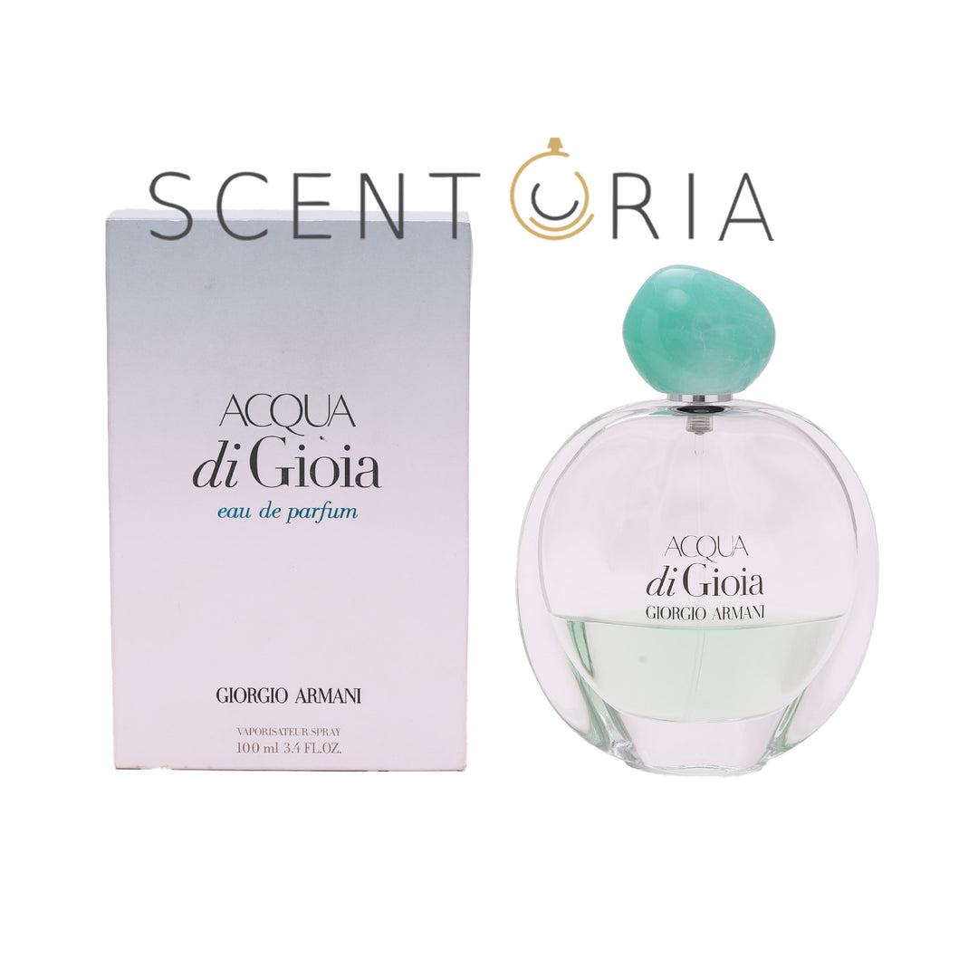 Acqua Di Gioia EDP Partial