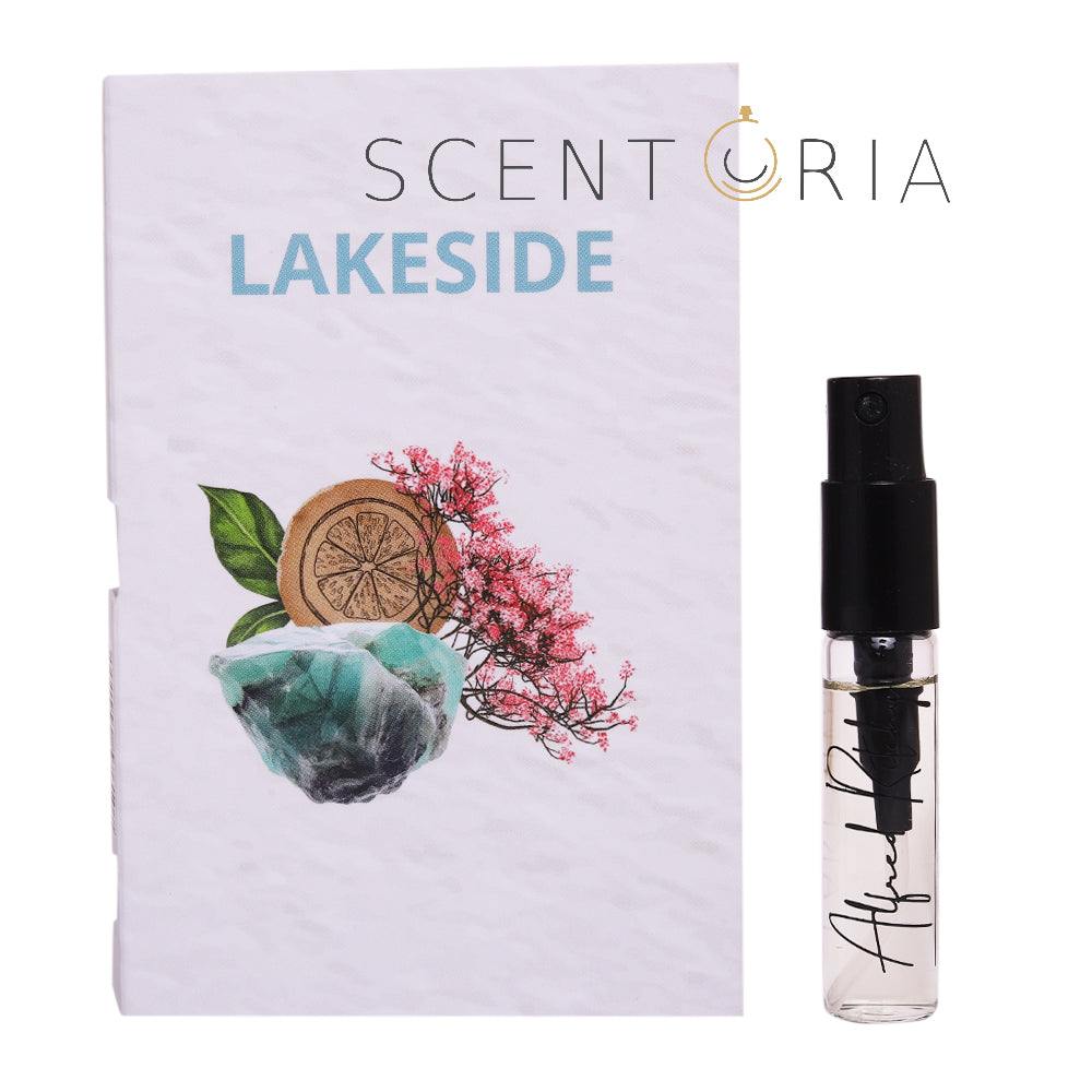 Lakeside EDP