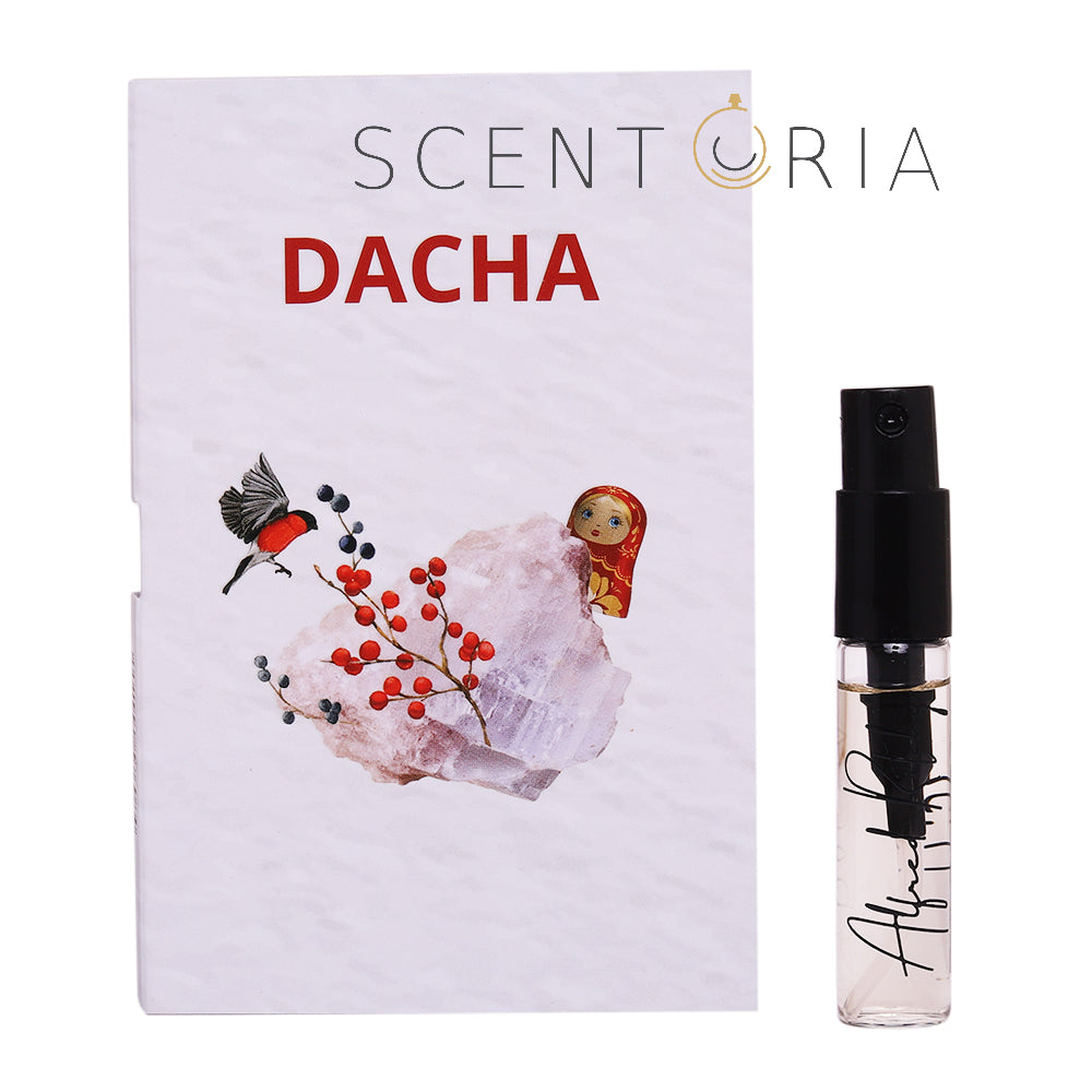 Dacha EDP