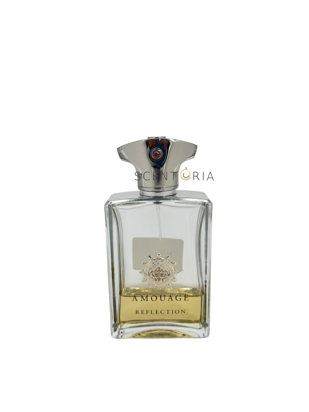 Reflection Man EDP Partial