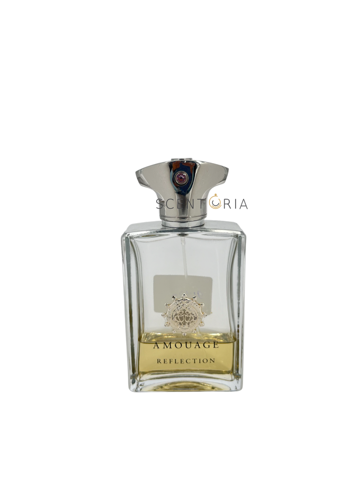 Reflection Man EDP Partial