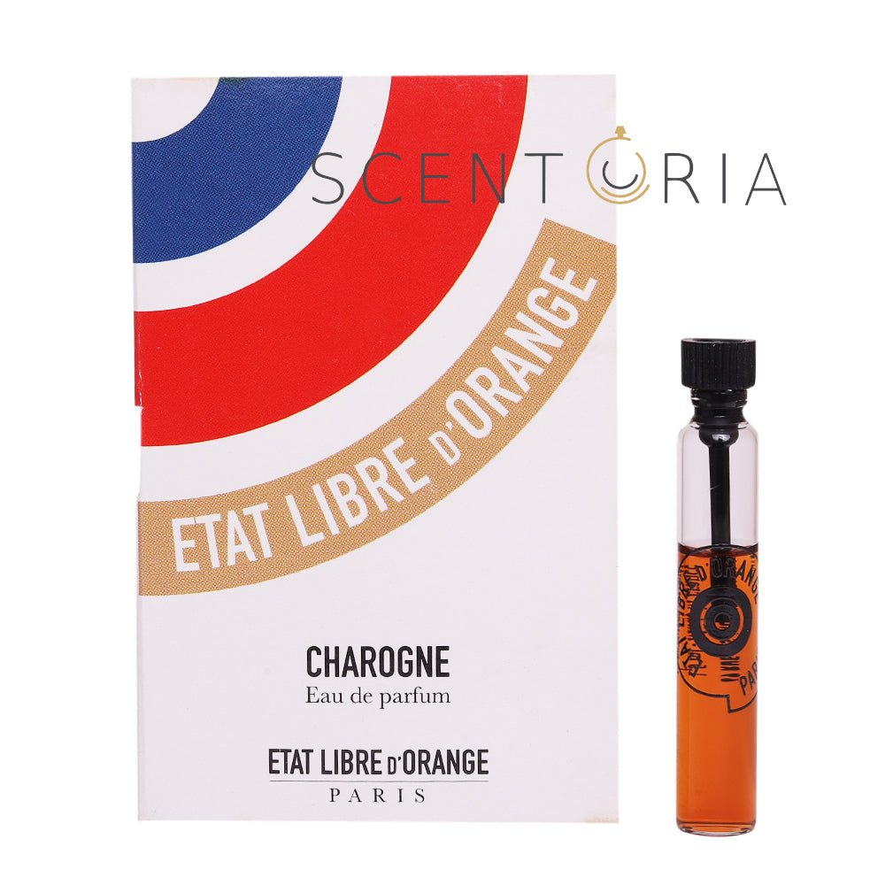 Charogne EDP