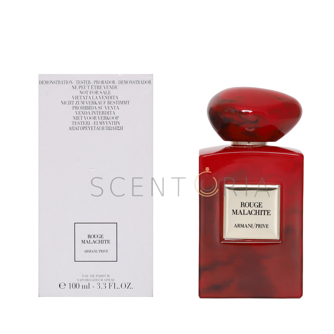 Rouge Malachite EDP Partial