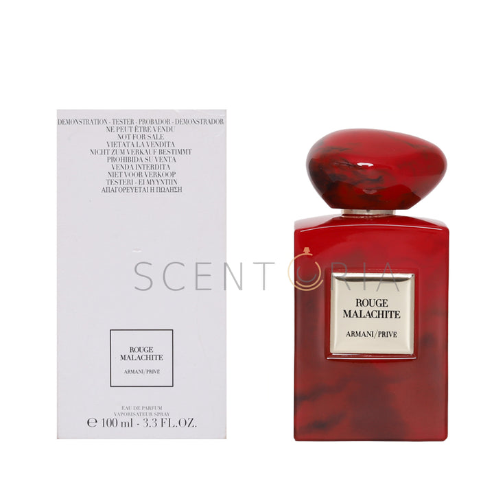 Rouge Malachite EDP Partial