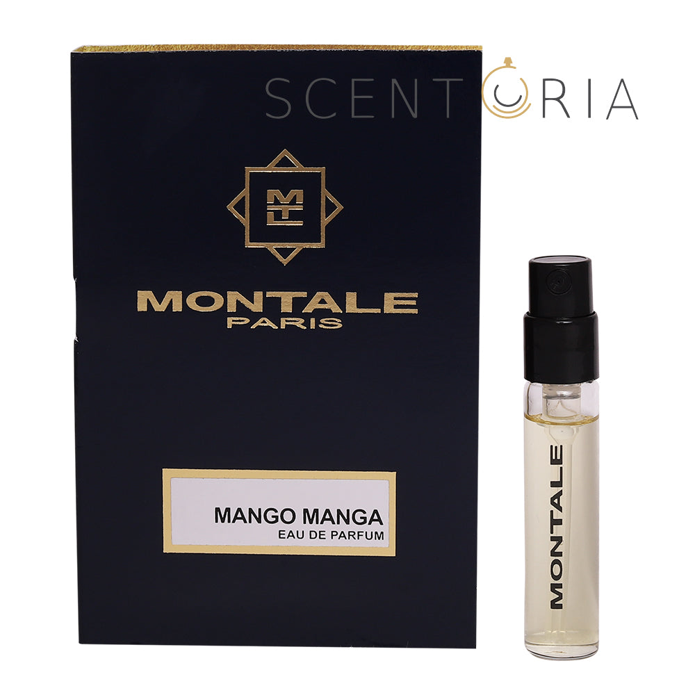 Mango Manga EDP