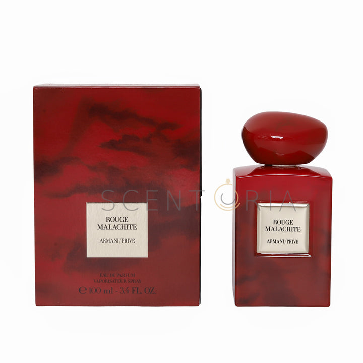 Rouge Malachite EDP Partial