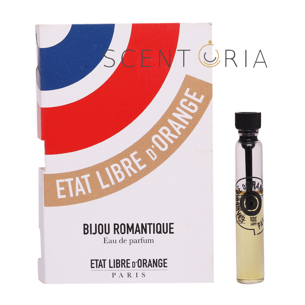 Bijou Romantique EDP