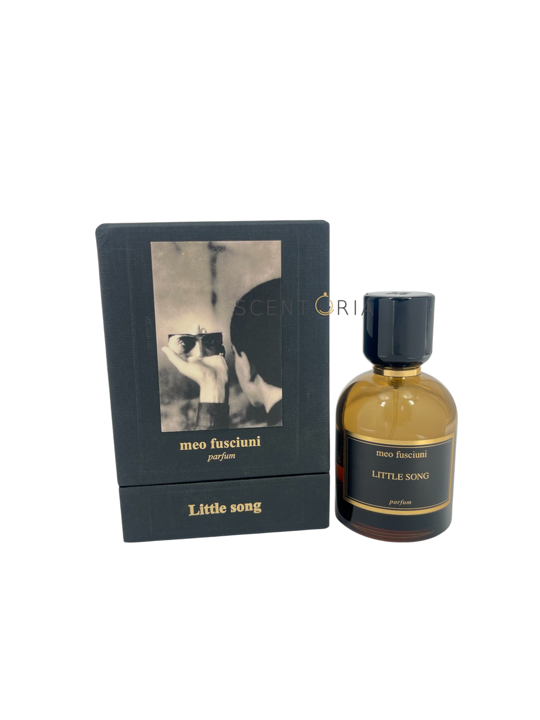 Little Song Parfum Partial