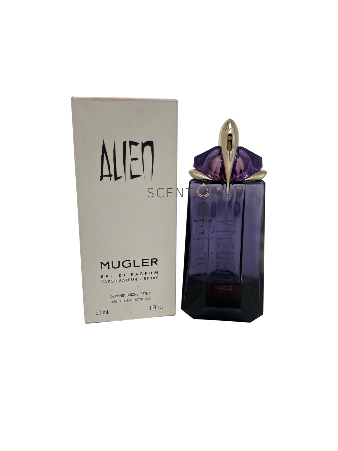 Alien EDP Partial