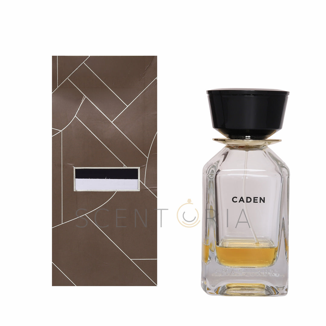 Caden EDP Partial
