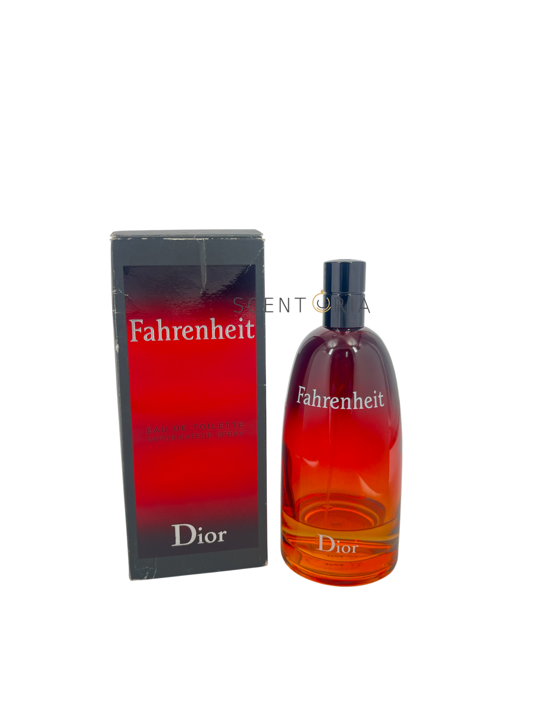 Fahrenheit EDT Partial