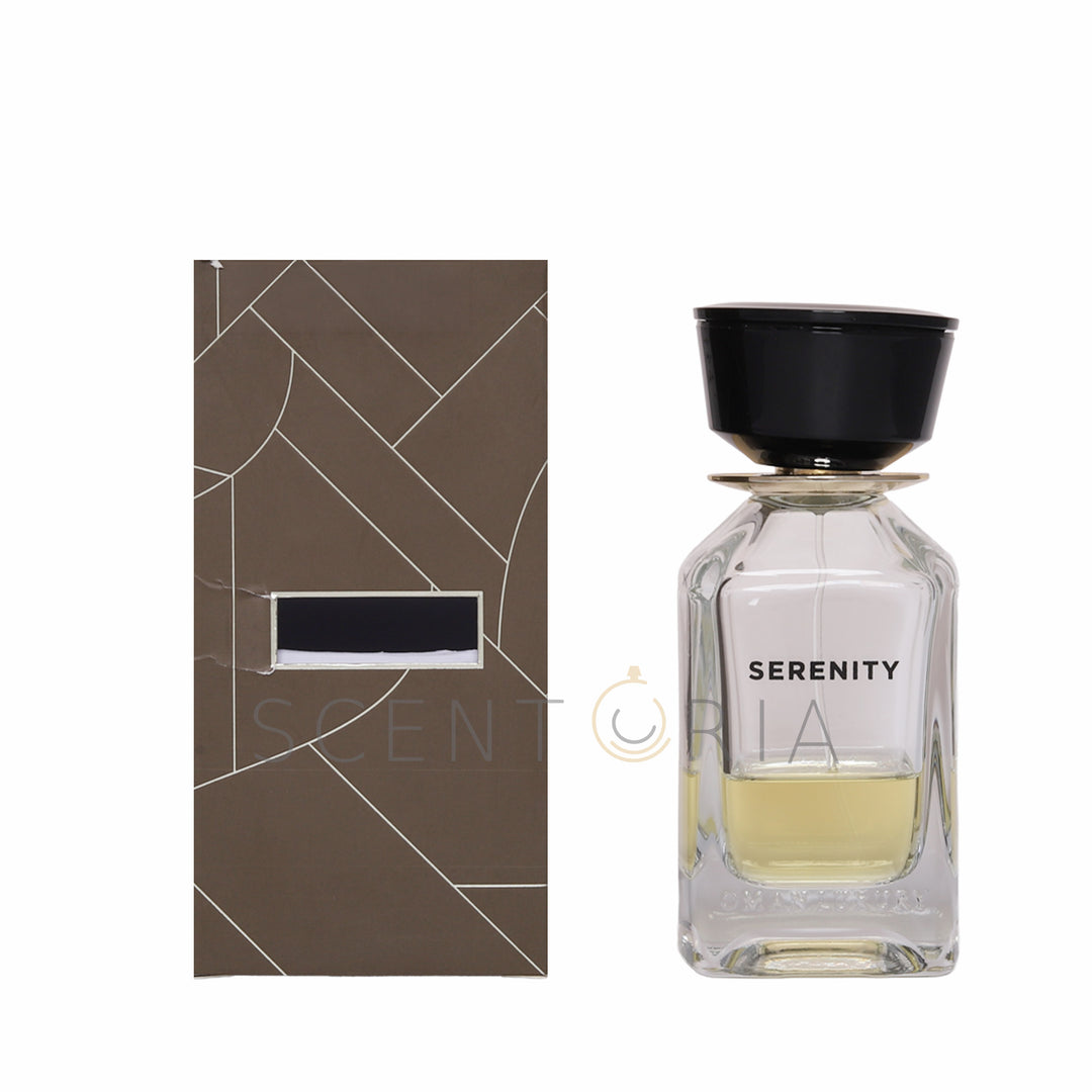 Serenity EDP Partial
