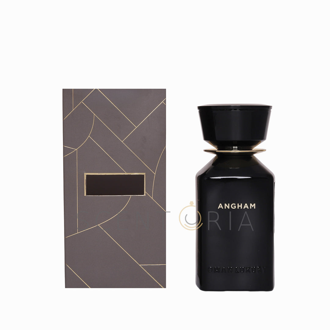 Angham EDP Partial
