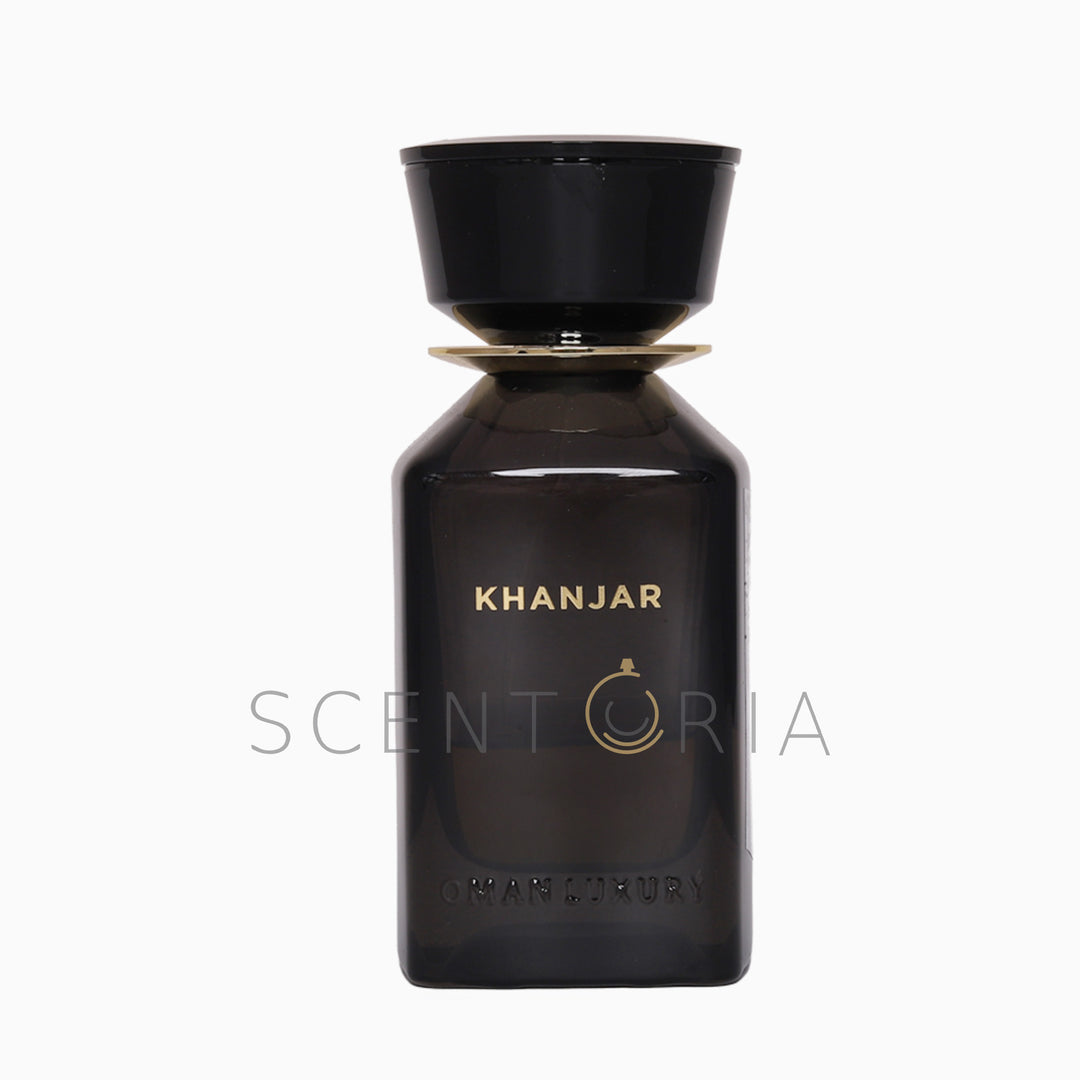 Khanjar EDP Partial