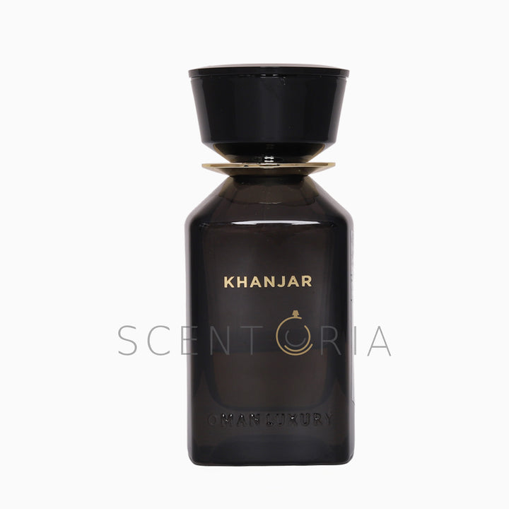 Khanjar EDP Partial