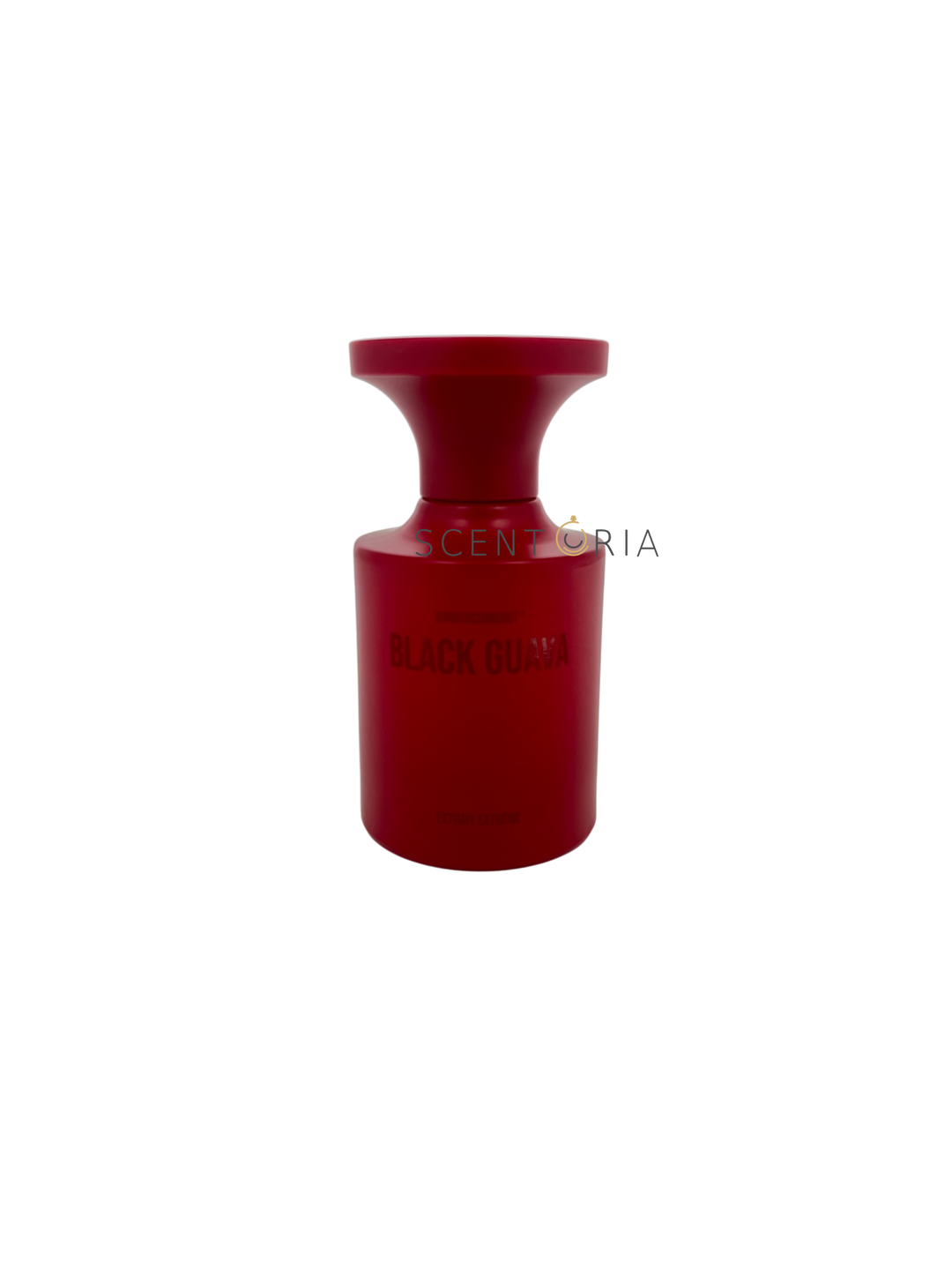 Black Guava Extrait De Parfum Partial